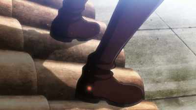 Stop! Please don't! - Attack on Titan: Chronicle