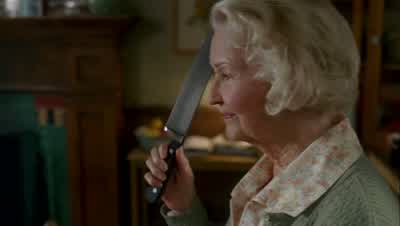 KEN: Julie, run. - Supernatural