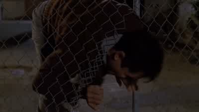 Stop! Please, I need help! Please, stop! - Buffy the Vampire Slayer