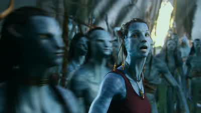 Stop please! - Avatar