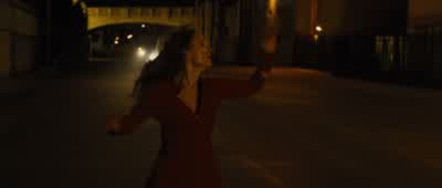 Stop! Please stop! - In Time