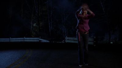 Stop! Please, stop! - Smallville