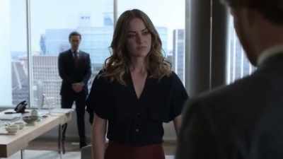 Stop! Police! - Marvel's Iron Fist