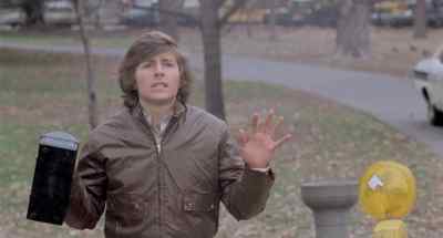 Stop. Police. - Fuzz
