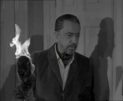 Stop that pounding. - The Munsters