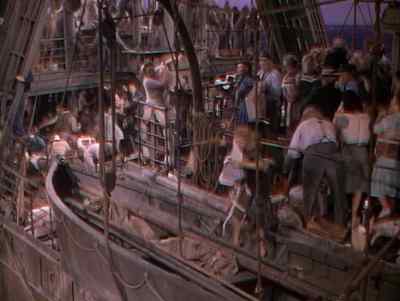- Stop pushing me.
- Only attempt to adjust the vest. - The Story of Dr. Wassell