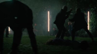 Stop. Put that down. Stop - Westworld