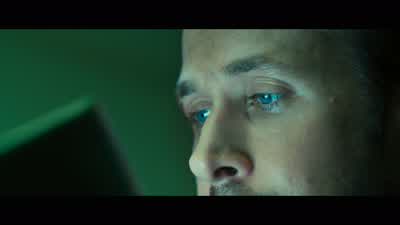Stop. Put up 4847 and 2181 side-by-side. - Blade Runner 2049