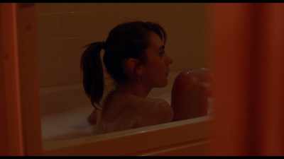 Stop reheating the bath. - Miss Osaka