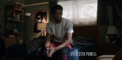 Stop reminding them
every two seconds - All American: Homecoming