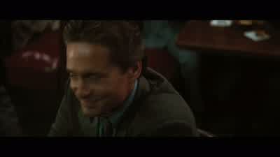 Stop riding me, man. - Basic Instinct