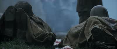 Stop right here, Gordo. - Fury