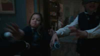 - Stop it right now.
- Stop, stop, stop, stop, stop, stop, - Evil