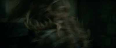 Stop this right now!
You need to leave! - The Beast Within