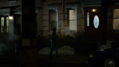 Stop right there, buster! - Gotham