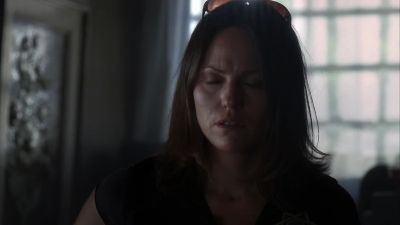 Stop right there. - CSI: Crime Scene Investigation