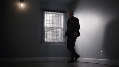 Stop right there... - Marvel's Agents of S.H.I.E.L.D.