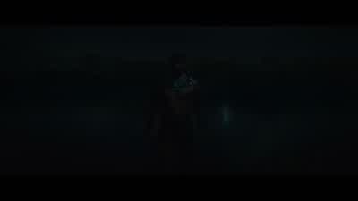 Ramonda Stop Right thereWho are you And how did you get in hereThis place is amazingThe air is pristineAnd the waterMy mother told stories about a place like thisA protected land with people that never have to leaveThat never have to change who they - Black Panther: Wakanda Forever