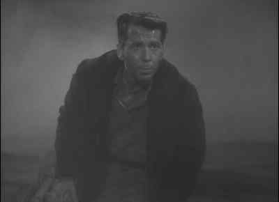 Stop rowing, Leach.
The ship we're heading for is the Ghost. - The Sea Wolf