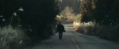 Stop running, it's hot. - The Childe