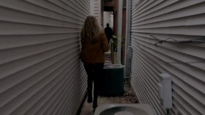 Stop running! - Chicago P.D.