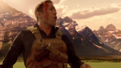 Stop. - Hawaii Five-0