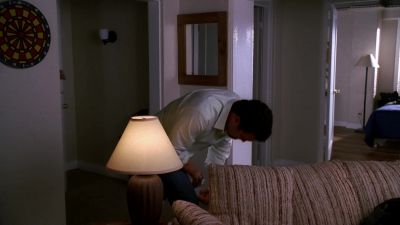 STOP! - Desperate Housewives