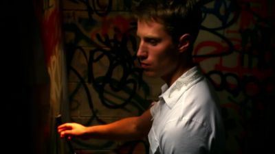 Stop! - CSI: Miami