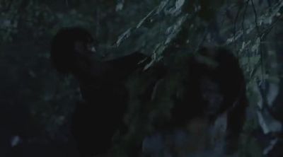 Stop! - Outlander