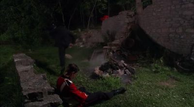 Stop! - Murdoch Mysteries