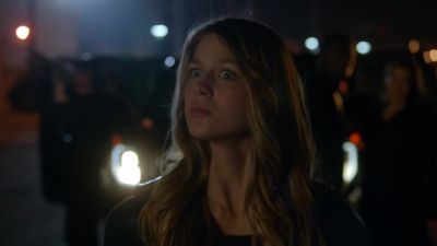 Stop! - Supergirl