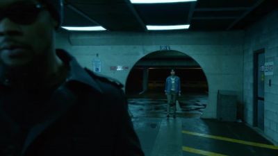- Stop! - DC's Legends of Tomorrow