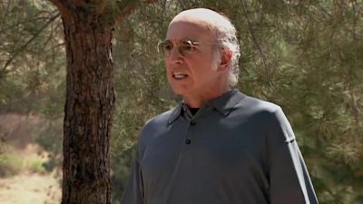Stop! - Curb Your Enthusiasm