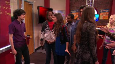 - STOP! - Victorious