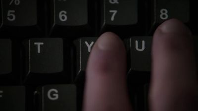 Stop. - Person of Interest