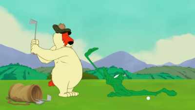 Stop! - Looney Tunes Cartoons