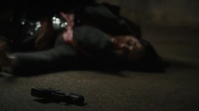 Stop! - Law & Order: Organized Crime