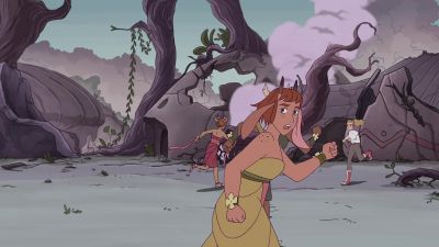 Stop! - She-Ra and the Princesses of Power