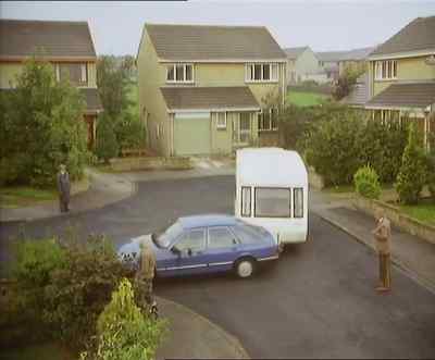 STOP! - Last of the Summer Wine