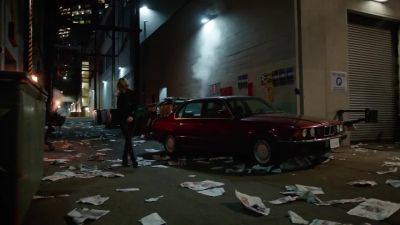 Stop! - Arrow