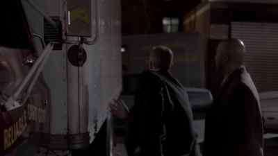 STOP! - The Americans