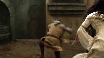 Stop! - Legend of the Seeker