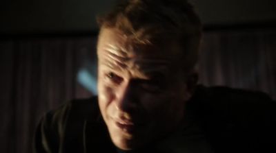 Stop! - The Flash