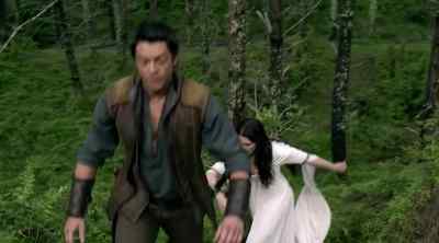 Stop! - Legend of the Seeker