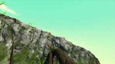 Stop! - Kung Fu Panda: Legends of Awesomeness