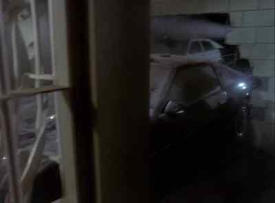 Stop! - Knight Rider