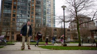 Stop. - The Flash