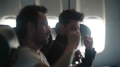 Stop. - Preacher