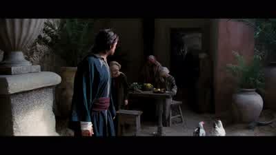 Stop. You're hurting him. Whoa. Whoa. - Kingdom of Heaven