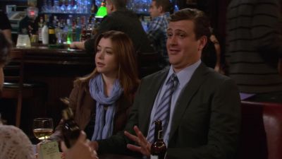 Stop... - How I Met Your Mother